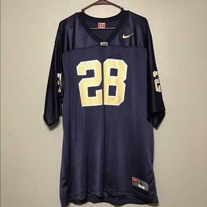 Classic PITT Football “Dion Lewis” NCAA Jersey